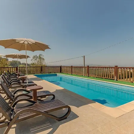 Casa Alina