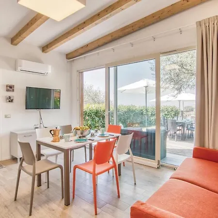 בית נופש Casa Alina