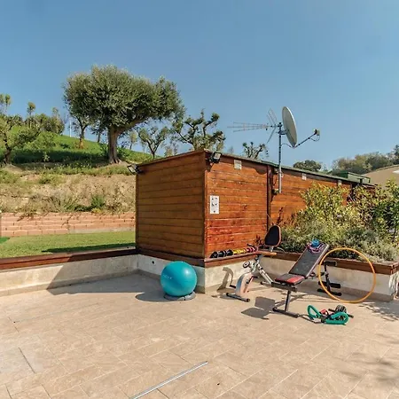 Casa Alina בית נופש