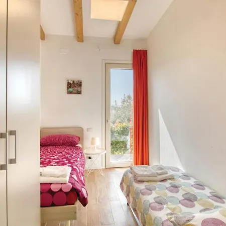 Casa Alina בית נופש Monte San Giusto