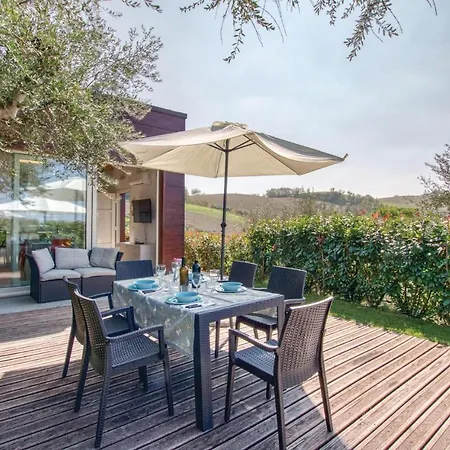 בית נופש Casa Alina