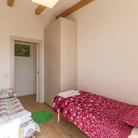 בית נופש Casa Alina