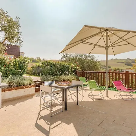 Casa Alina *