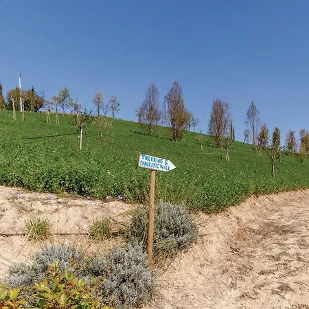 בית נופש Casa Alina