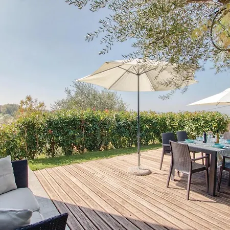 Casa Alina בית נופש *