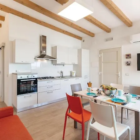 Casa Alina Monte San Giusto